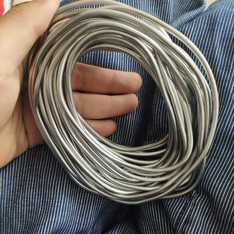 5mm4.5mm铅丝超软4.0mm铅线电解丝熔断丝 5.