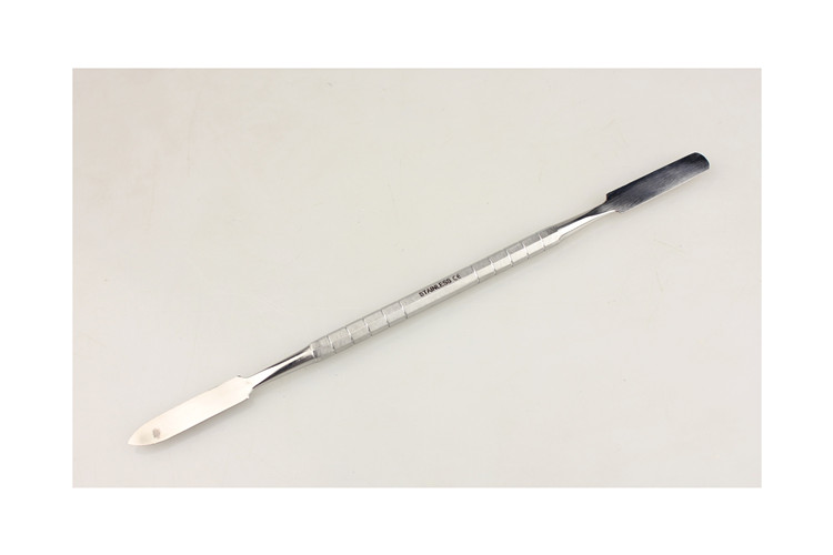 刀充填器光敏树脂修整刀蜡刀离子调拌刀调刀粘固粉调刀中部手柄有区别