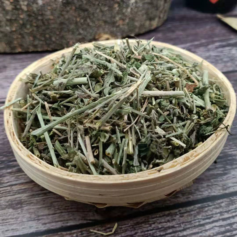 透骨草中草药材珍珠透骨草粉益配鸡血藤桑枝泡酒泡脚 500克大货【一斤