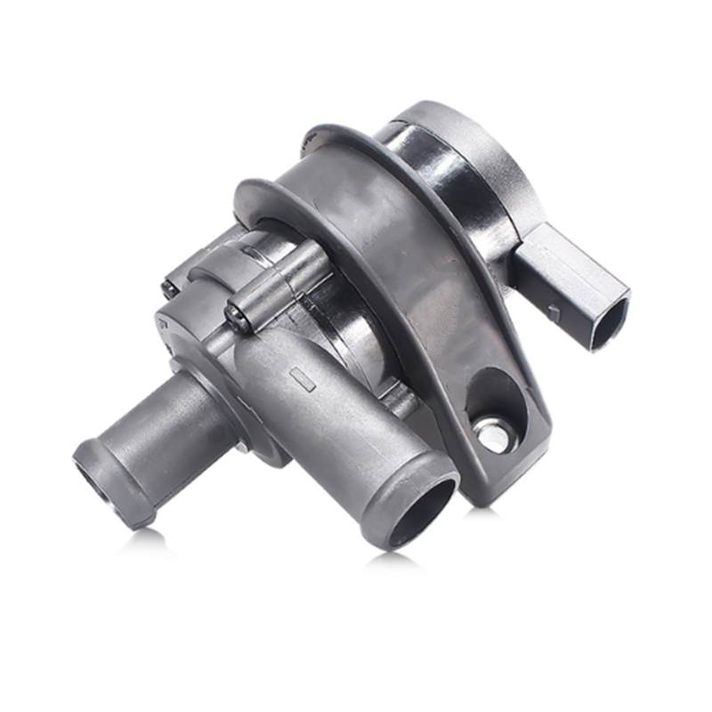 适用新帕萨特途观途安迈腾速腾cc明锐昊锐汽车循环水泵电子附加水泵