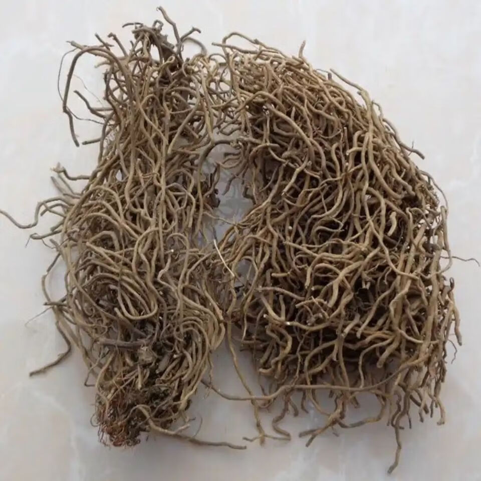 纯野生 四块瓦 四叶对 贵州省四叶细辛 万根丹 500g【图片 价格 品牌