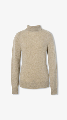 大衣中长款小个子双面呢子毛呢外套女5ca170141麦芽色中长款15076axs