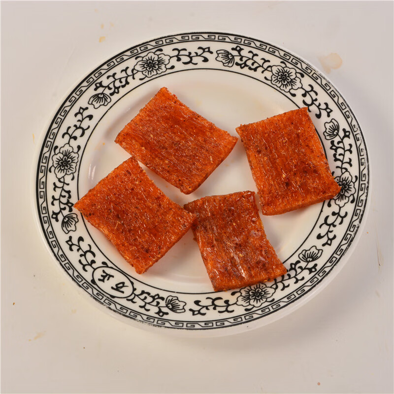 宗彬食品 亲亲嘴辣条真空包装调味面制品口味随机发货一条2包 40条