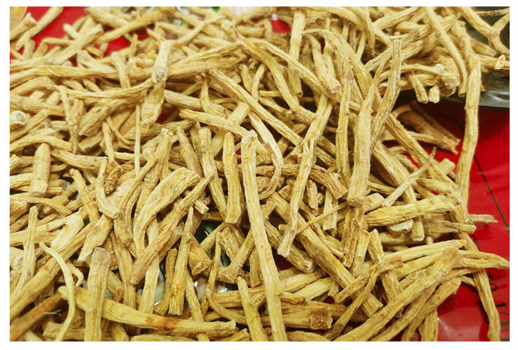 加拿大西洋参须无硫花旗参须八百光参丁泡水煲汤整枝泡酒打粉足干 中