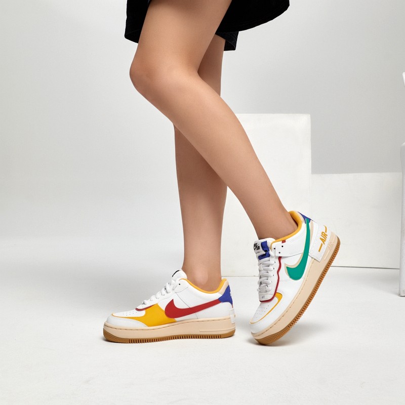 nike耐克女鞋休闲鞋运动鞋时尚潮流板鞋学生小白鞋ci0919112dj