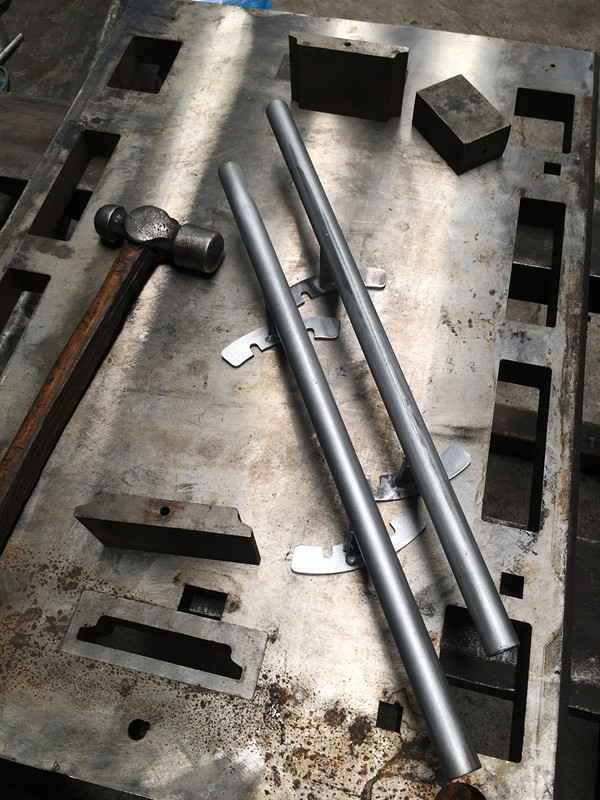 ibc吨桶扳手方桶盖子通用155mm开桶器扭盖扳手集装桶阀门装卸工具