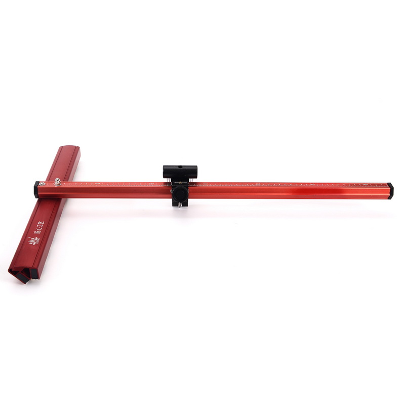 瓷砖切割神器t型推刀手动式大力钳开界器大轮岩板手动地板砖推刀升级