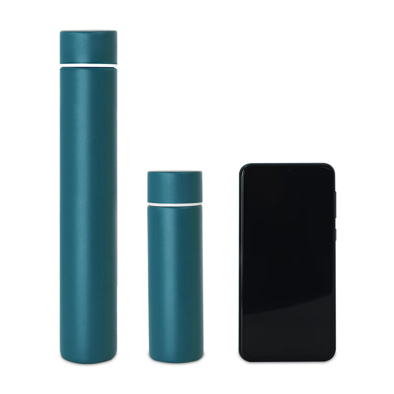 迪士尼迷你保温杯女学生小巧便携小简约小容量网红100ml可爱细长水