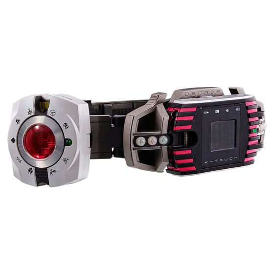 万· 代 csm限定 假面骑士 帝骑2.