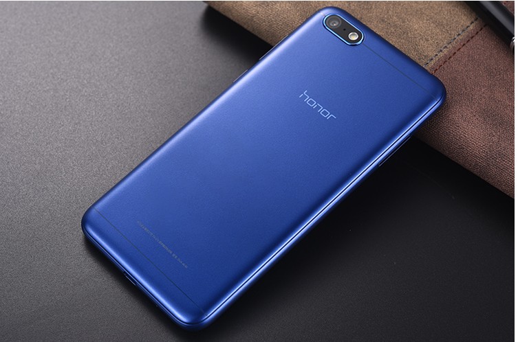 二手华为honor荣耀畅玩7x人脸识别4g智能八核2手机 畅玩7二手手机