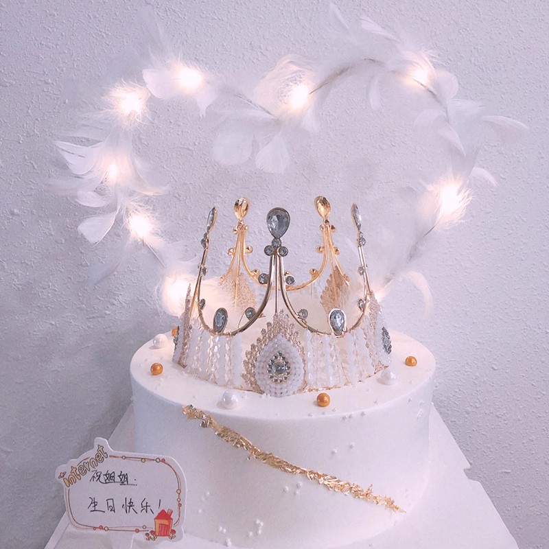 芙瑞多 生日蛋糕同城配送全国预定送老婆女友闺蜜生日礼物定制新鲜