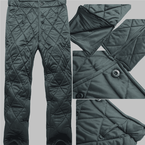 范诗黛老年人棉裤棉裤 m-165 07寒区棉裤【图片 价格 品牌 报价】