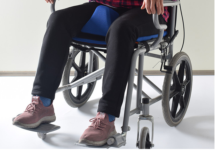 【药房直售】老人专用坐垫防下滑固定垫瘫痪病人残疾人加厚护理垫安全