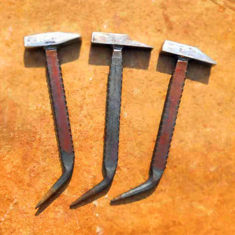 铝木木工工具榔头大全铝模专用锤子铝膜全套鸭嘴锤吕模板防滑铁锤 250