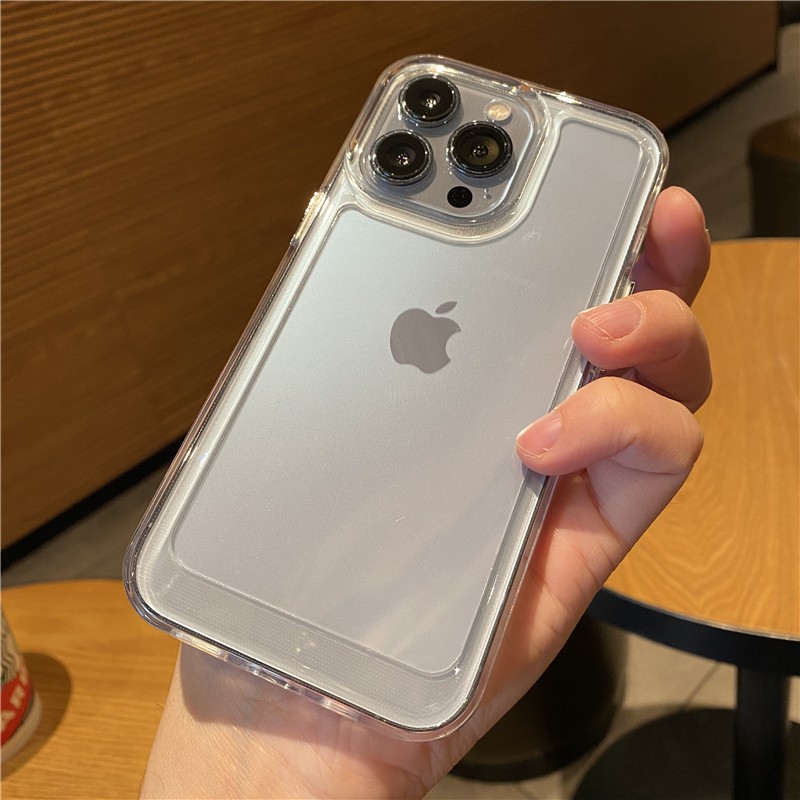 【太空殼透明 側面金屬按鍵】 iphone xs【圖片 價格 品牌 報價】