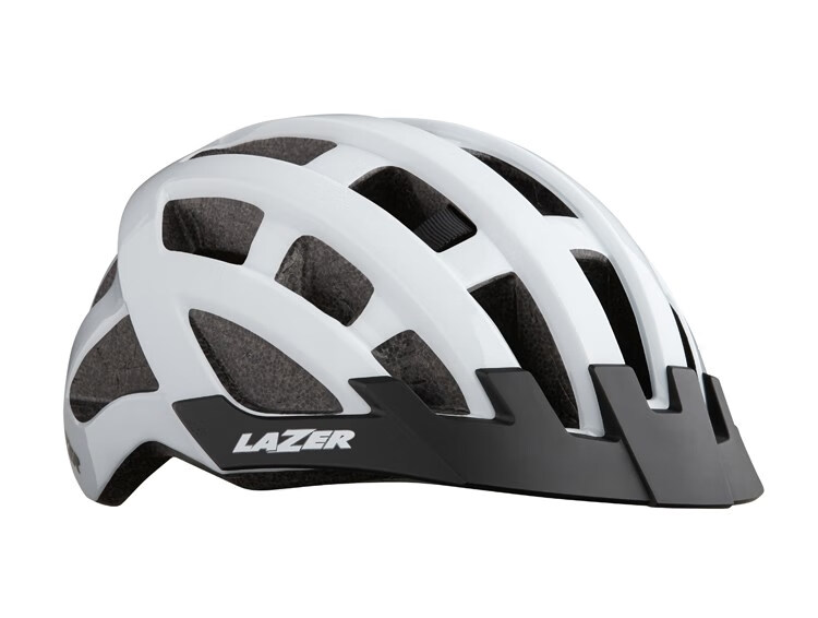 shimano禧玛诺lazer头盔自行车骑行盔男女城市通勤 运动通用单车安全