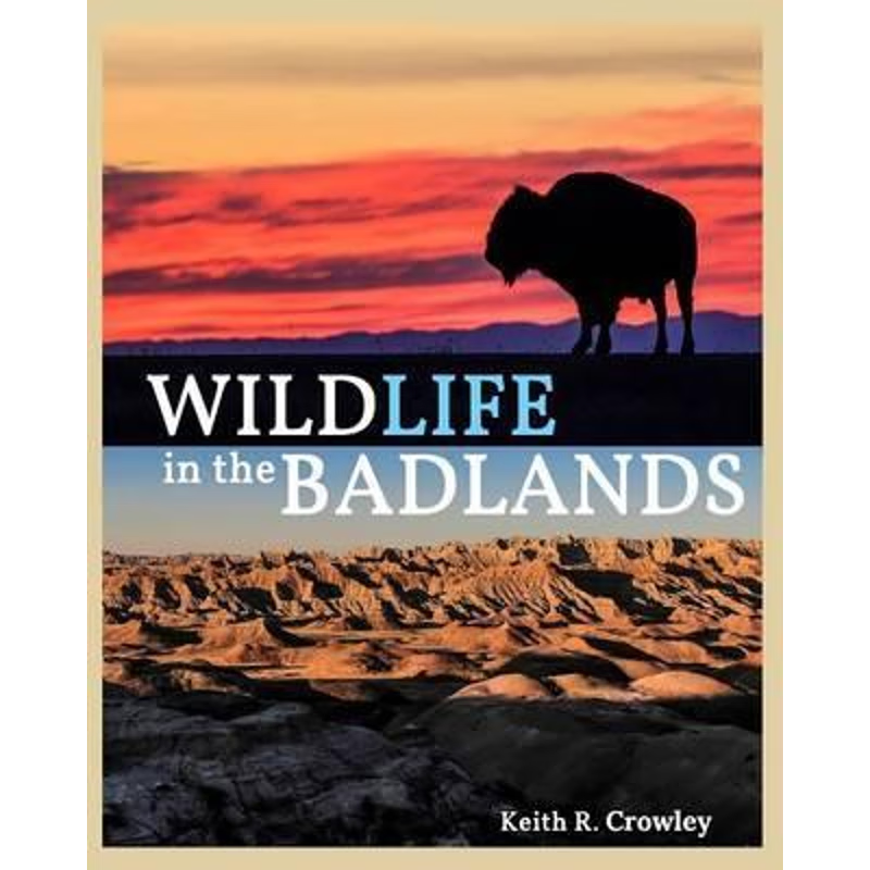 按需印刷WILDLIFE in the BADLANDS[9781320863025]