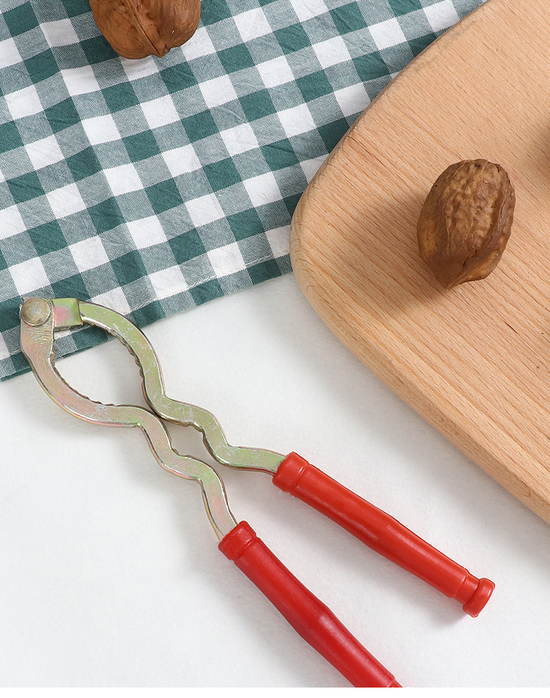 多功能核桃夹神器(一个装)【图片 价格 品牌 报价】-京东