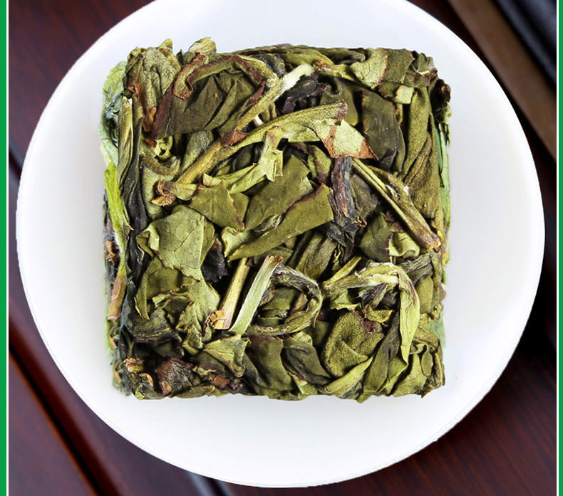 漳平水仙茶南洋梧溪村水仙茶叶正宗水仙茶饼新茶袋装桂花香乌龙茶 16