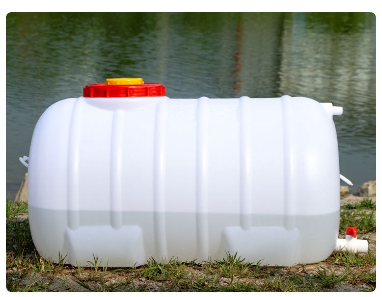 货车洗手水箱停水应急储水桶家用装食用水货车洗手水箱大容量车载蓄水