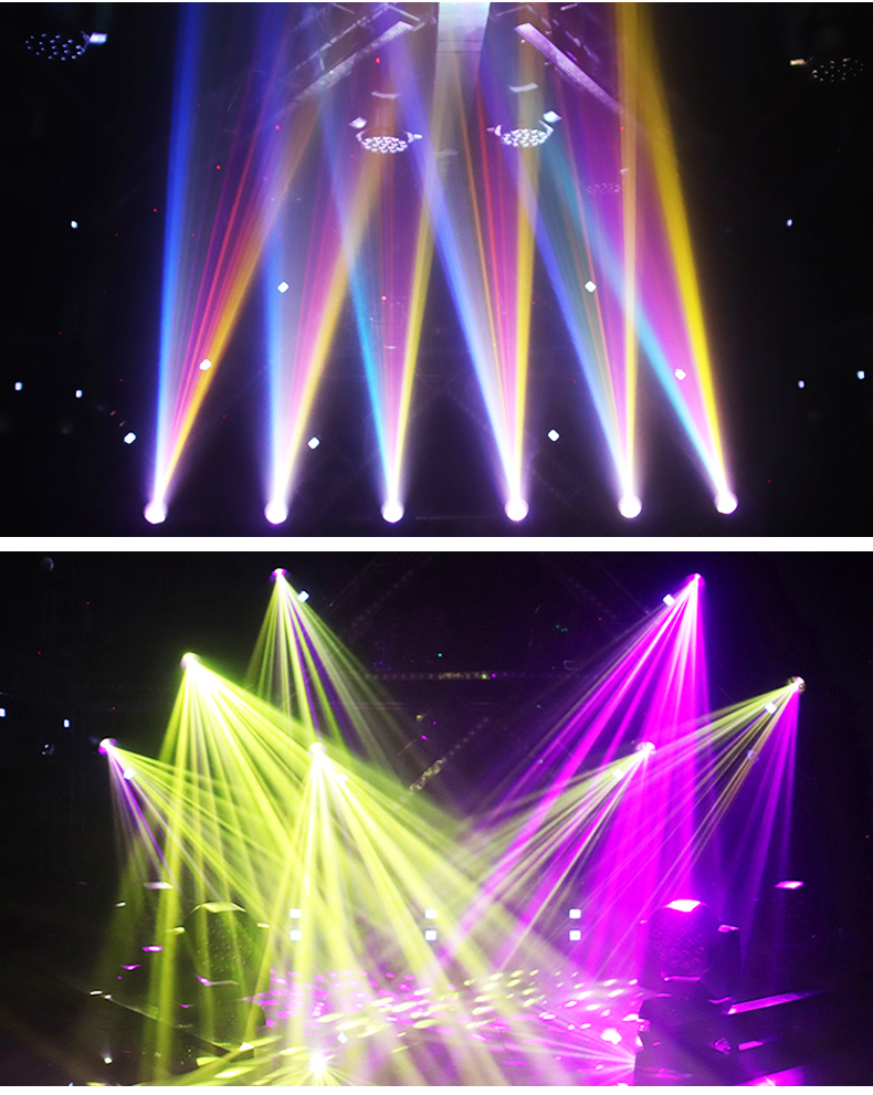 追光灯舞台成像灯led追光灯舞台灯光880w演出婚庆330追光灯大功率双调