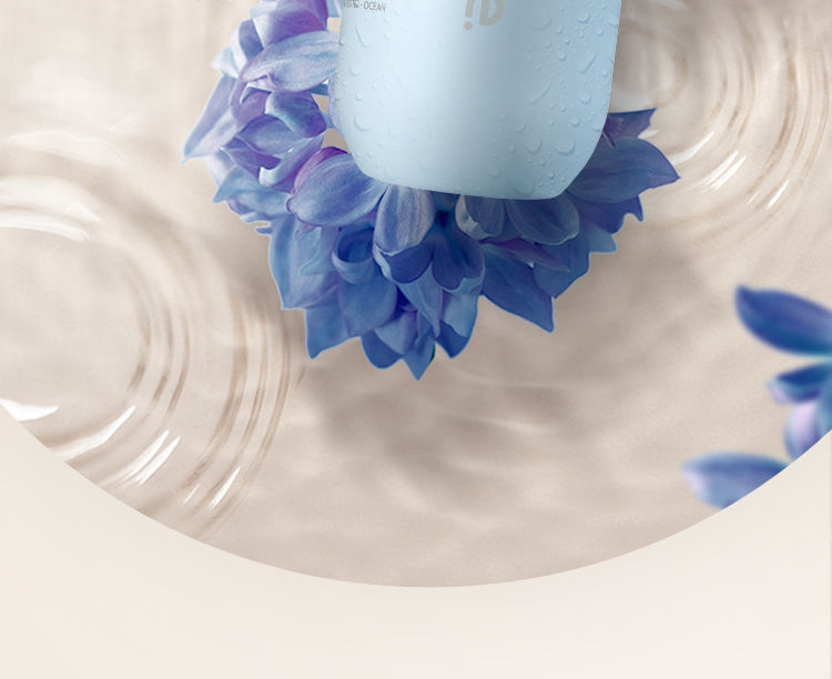 roze留香珠roze柔之伊持久香味蜜桃香护衣柔顺除螨洗衣服家用男女小