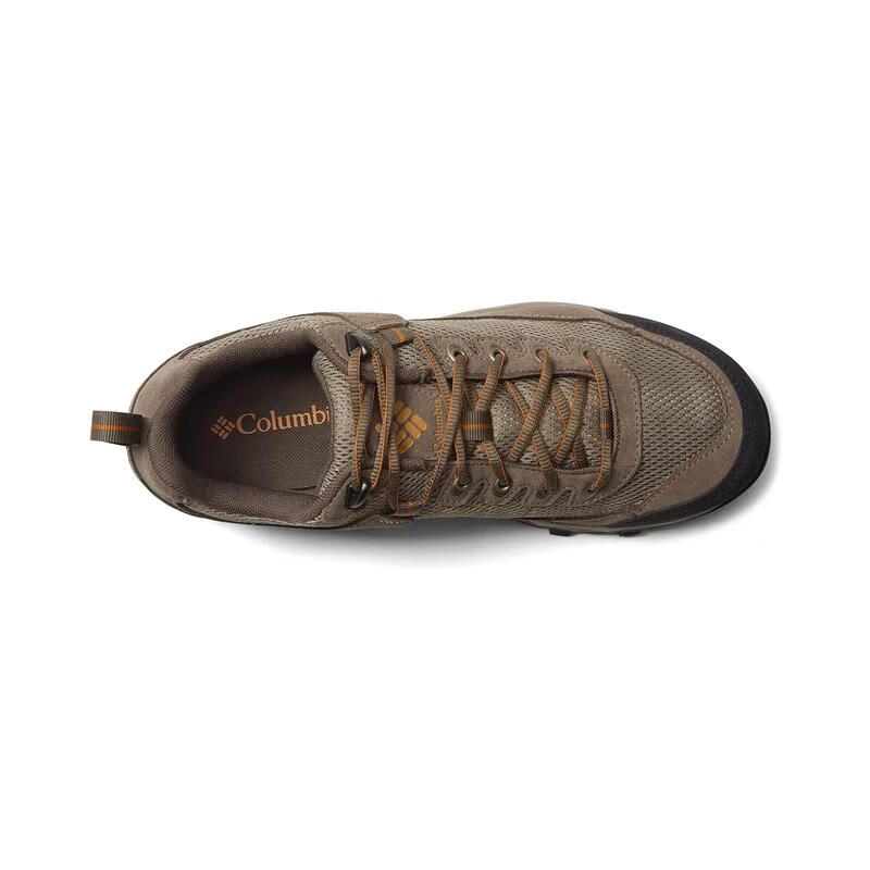 columbia哥伦比亚 valley pointe 稳定减震透气防水男士户外探险运动