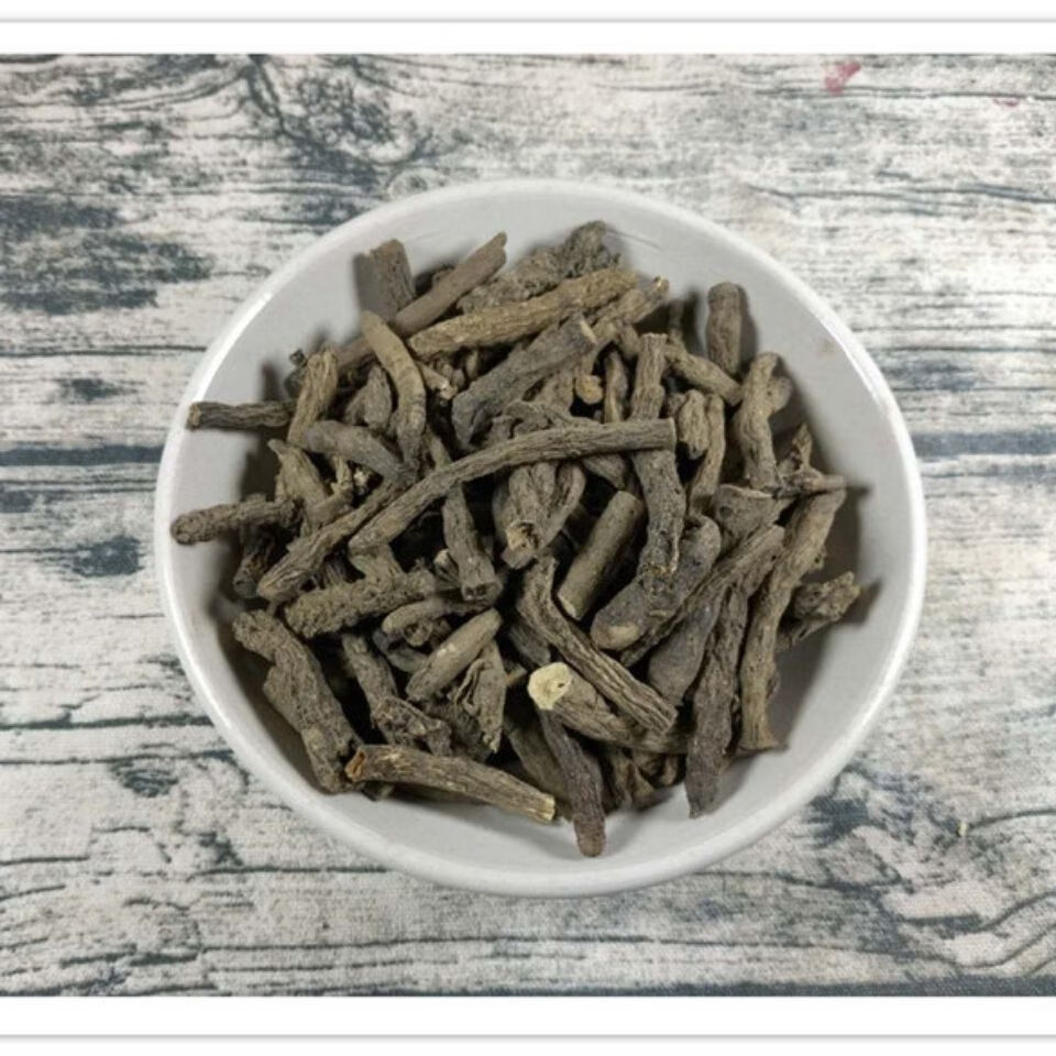 仙茅中藥材 野生特級仙茅 獨腳仙茅 仙茅茶 仙茅根泡酒料 100g【圖片