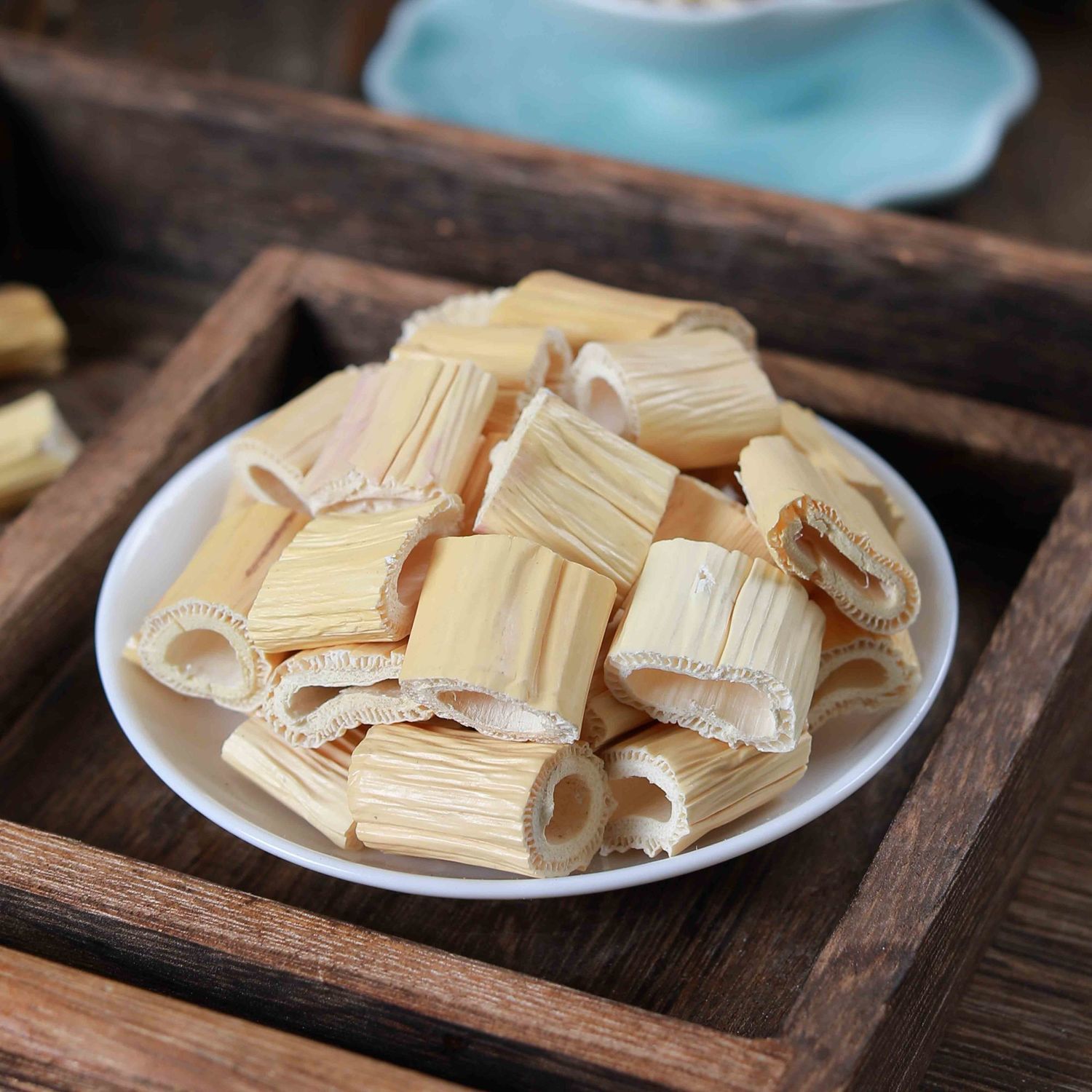 芦根 中药芦根 老芦根 芦根干芦根大芦根芦苇根 芦根 【精选芦根】100