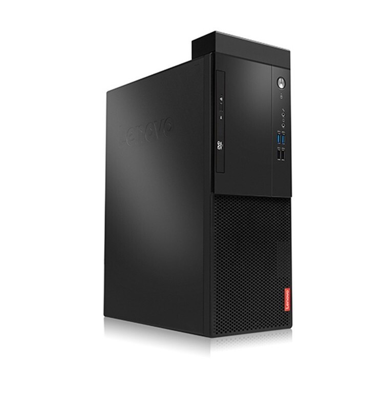 支持win7系统联想lenovo启天m530联想商用办公家用台式电脑整机主机