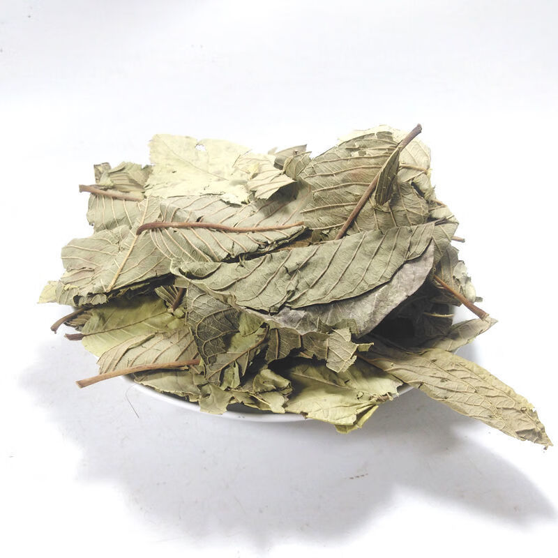 新晒番石榴叶 无硫番石榴叶高山番石榴番桃叶干货新货 500克