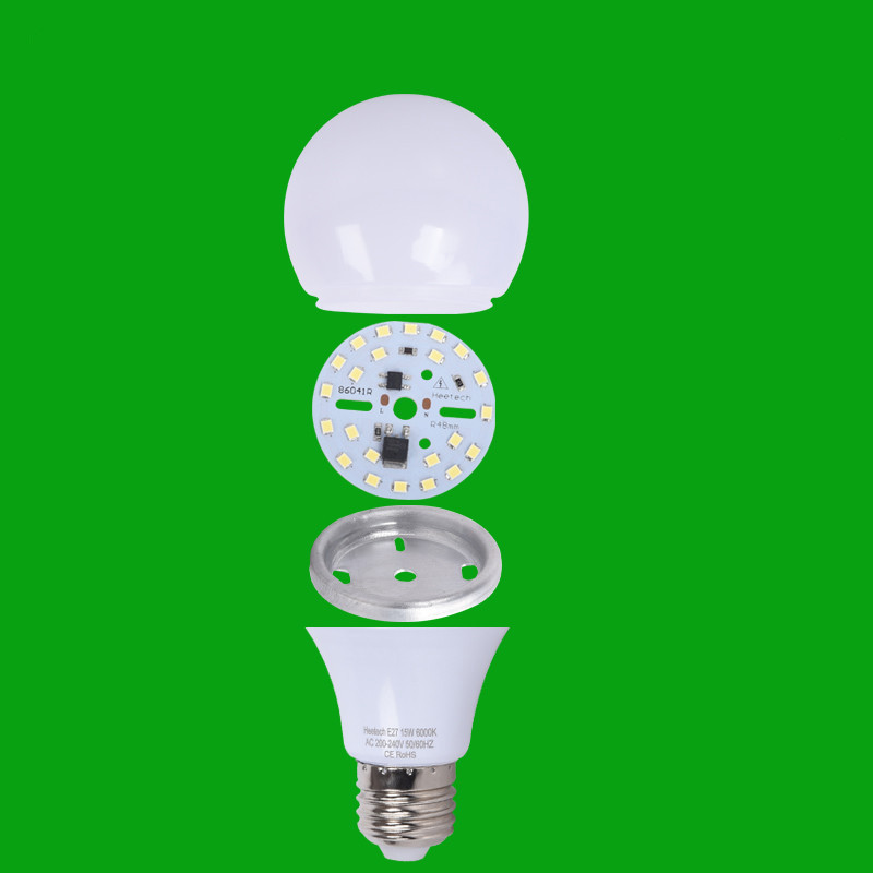 12v24v36v伏led灯泡低压dc直流e27螺口交流节能工地机床太阳能灯