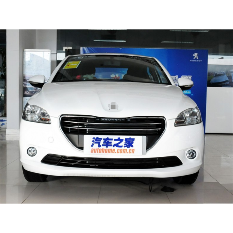 适用于东风301前保险杠后保险杠标志301前杠总成前后杠 前杠总成(不带