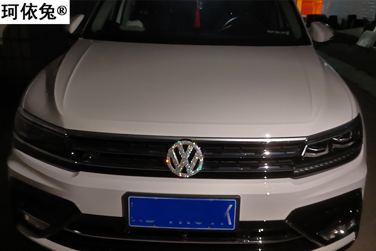 途岳前车标贴 请备注年份【图片 价格 品牌 报价】-京东