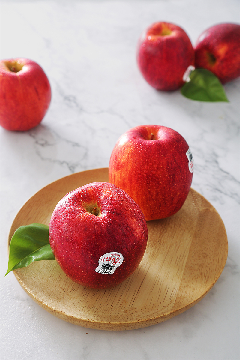 【精美中秋礼盒】新西兰 爱妃苹果特级钻石大果new zealand apples
