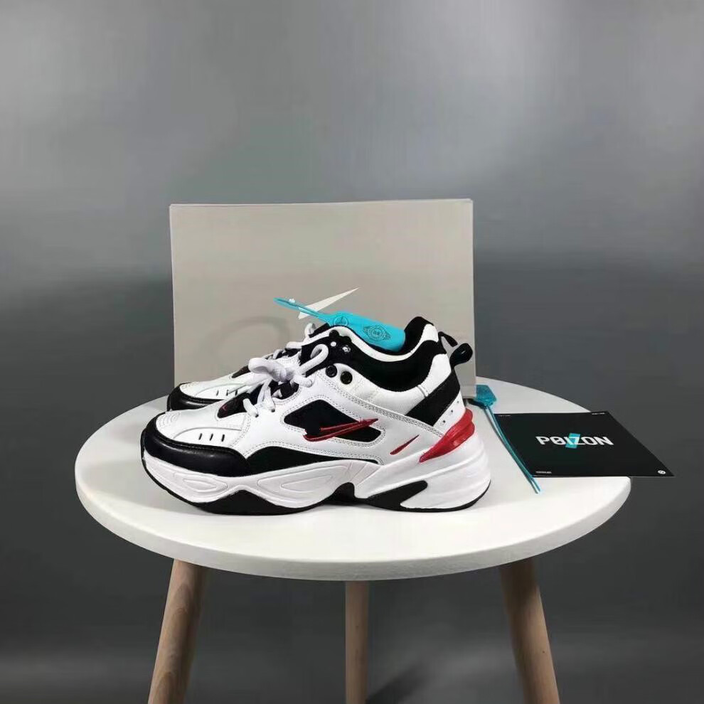 莆田官方纯原m2k老爹鞋男女复古增高鞋透气耐磨防滑百搭ins超火 香蕉