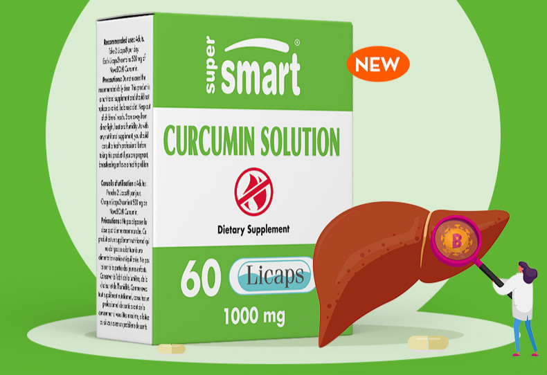 赛金司舒supersmart姜黄素溶液胶囊关节酒肝熬夜进口