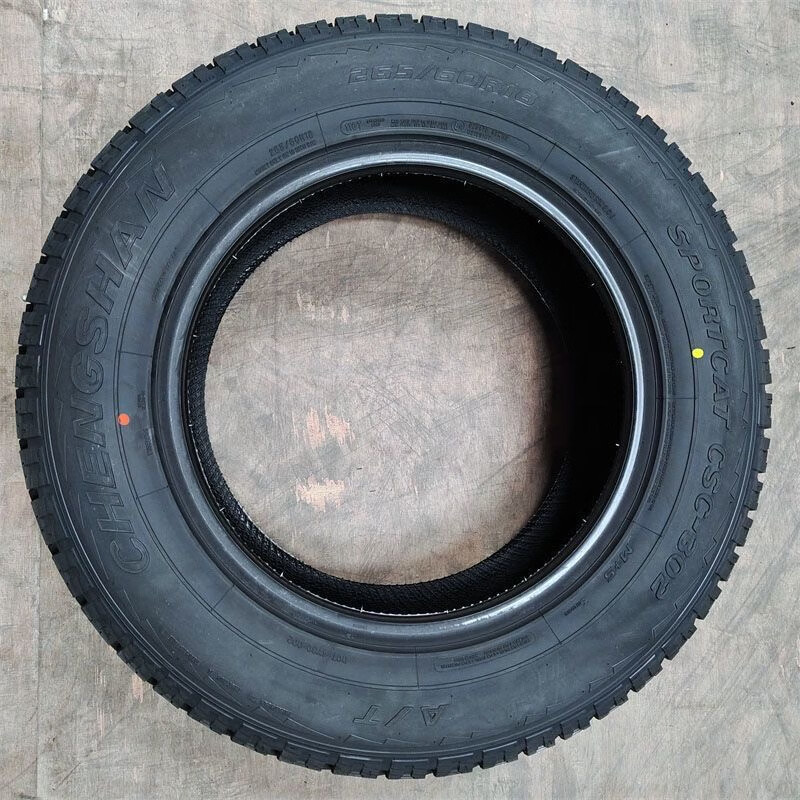成山轮胎225/235/245/265/60 70 75r16r17r18 csc-302 越野 235/65r17