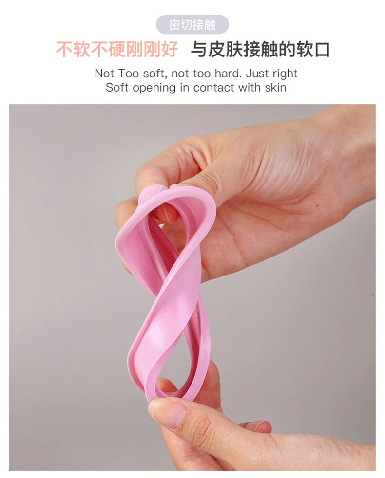 适用于尿壶女软口接尿器女性专用小便器女士卧床老人儿童家用加厚款