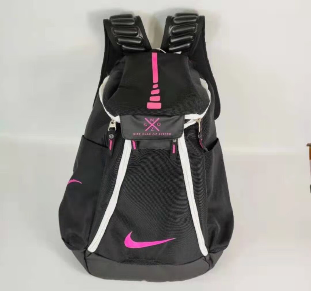 耏·克双肩包莆田双肩包美国队大容量篮球背包精英梦之队训练包女潮包