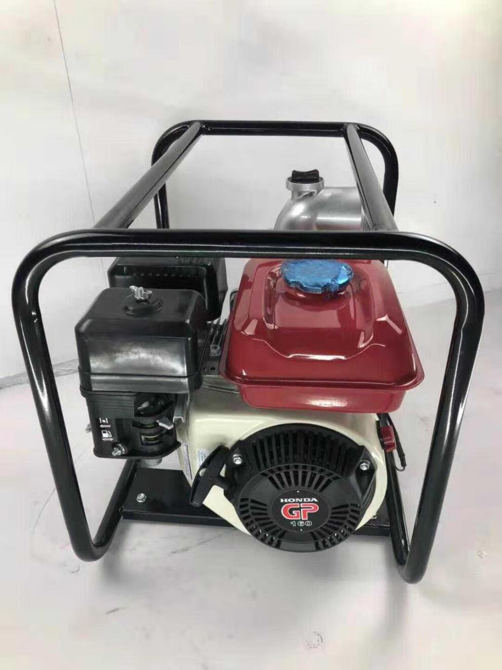 进口汽油泵抽水机2寸3寸农用农业灌溉高压自吸泵高扬程柴油国产一寸