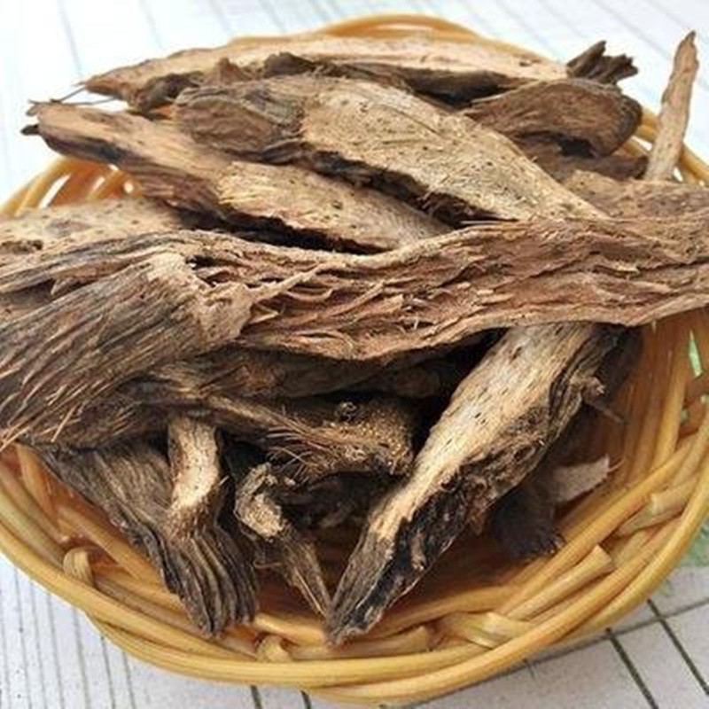 千年健1g中药饮片祛风湿壮筋骨用于风寒湿痹腰膝冷痛拘挛麻木筋骨痿软