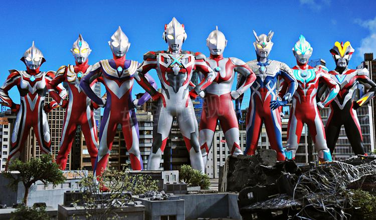 儿童小闹钟迪迦奥特曼奥特曼赛罗捷德小闹钟表学生用男生卡通儿童适用