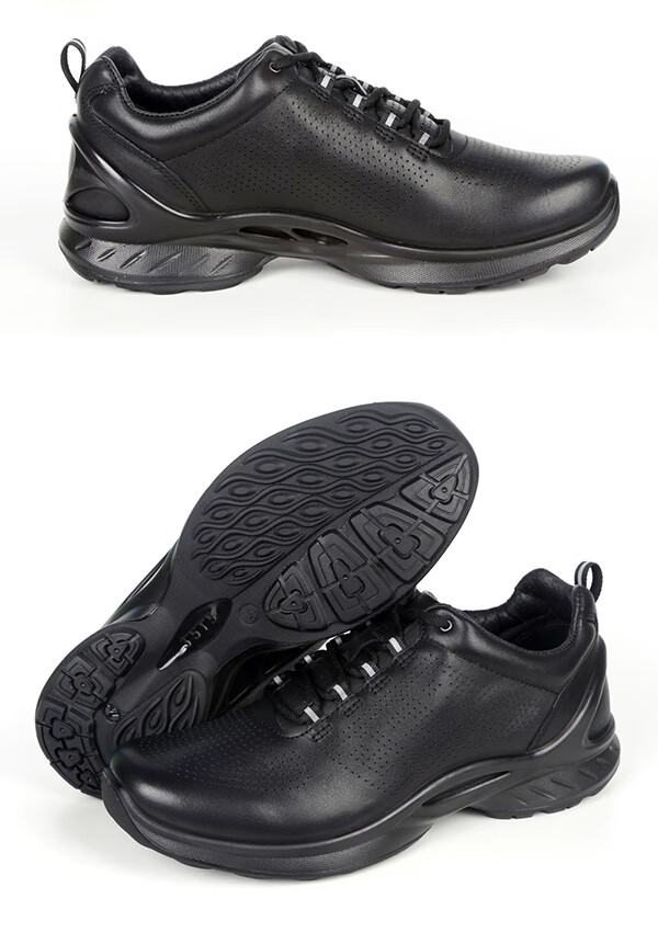 3515训练鞋 3515备勤鞋男鞋春季透气运动皮鞋新式消防训练户外工作