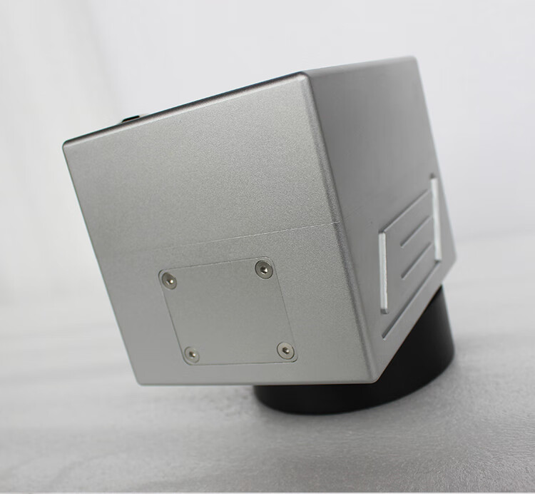 高速双红光欧亚振镜金海创光纤扫描头co2激光头数字振镜打标配件 co2