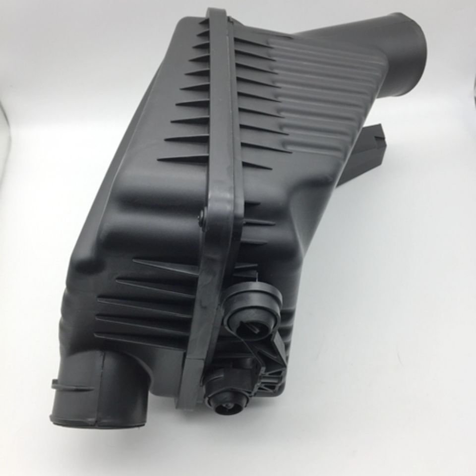 6空滤壳 空气滤清器外壳空气格上盖滤芯总成 凯越1.