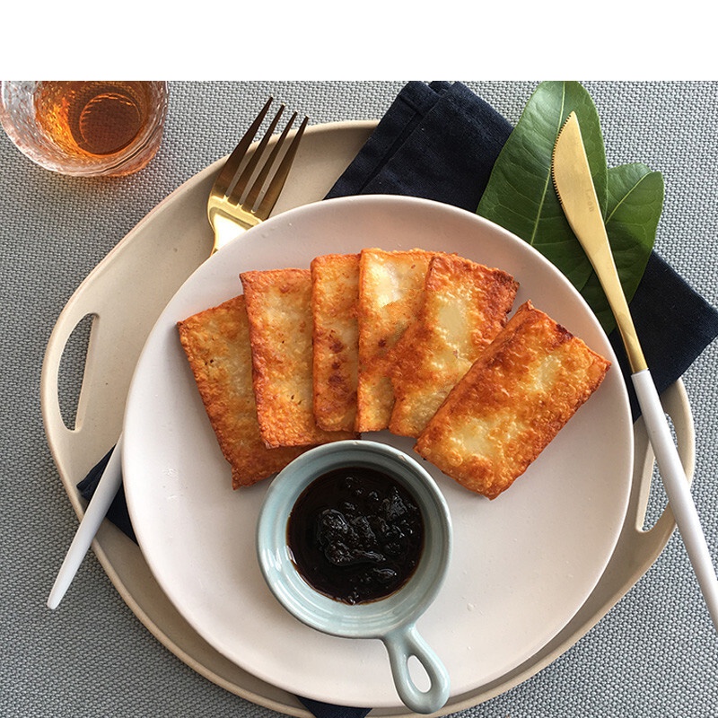 云南大理特产杨记乳扇乳饼一级山羊奶手工制保鲜装干冰特级羊乳饼300g