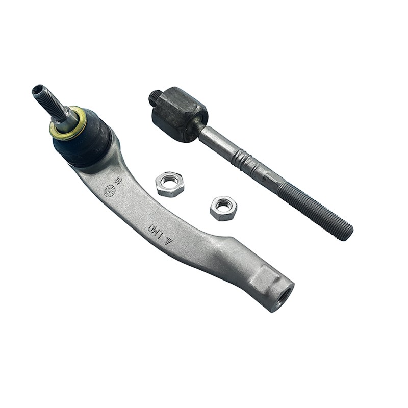 原装 方向机内外球头 转向横拉杆 方向机横拉杆球头 外球头 保时捷