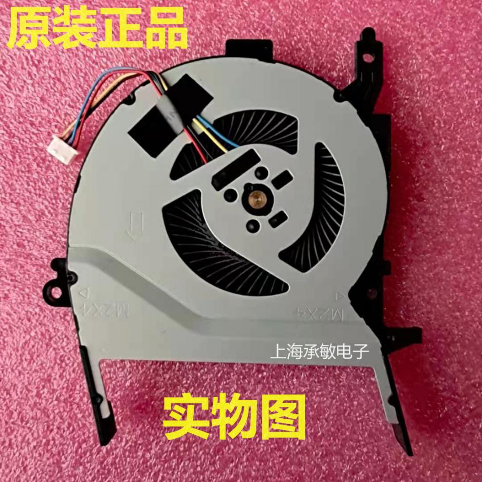 全新原装asus 华硕x456 fl5900u fl5900l a556u x556ub vm591u风扇