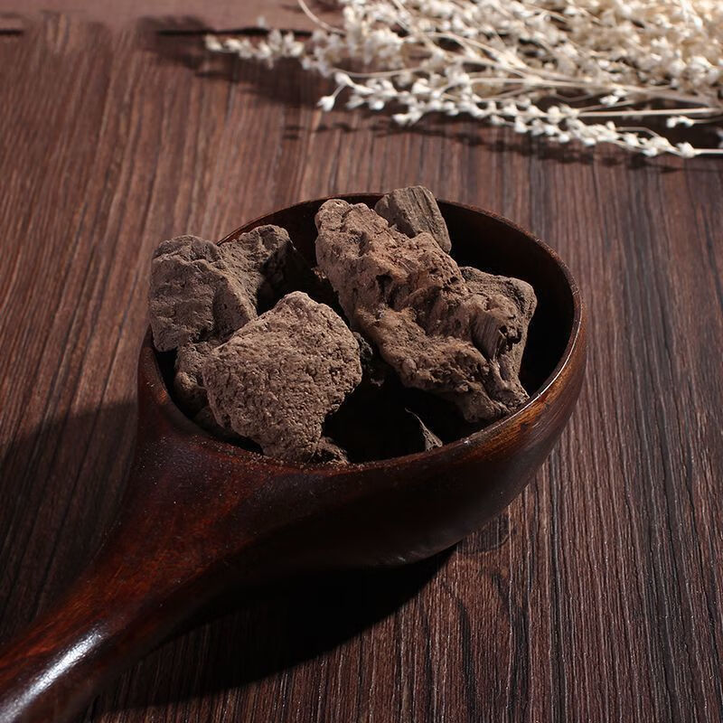 伟博灶心土伏龙肝灶中黄土灶内土釜月下土中药材质量保证15g